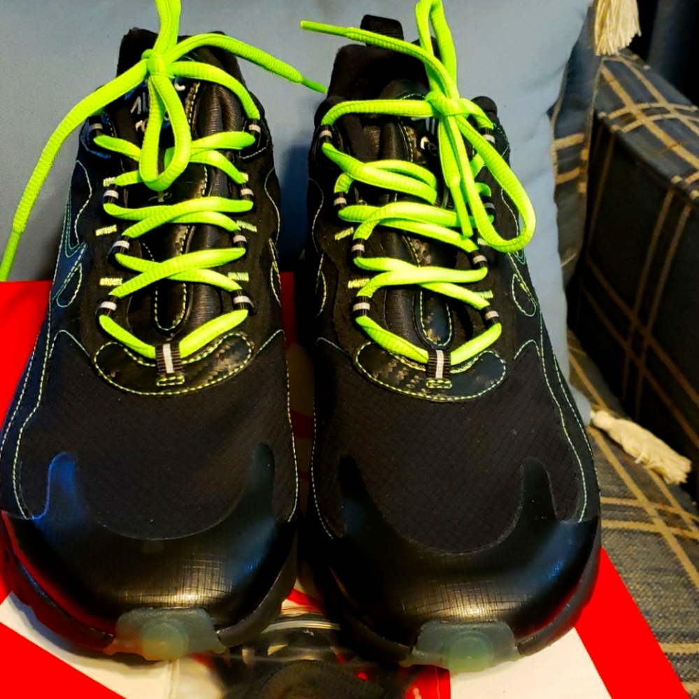 Sneakers, Nike Air
